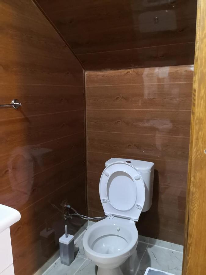 Zeytindagi Bungalow Mehmetalani エクステリア 写真