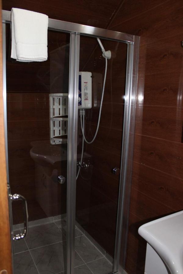 Zeytindagi Bungalow Mehmetalani エクステリア 写真