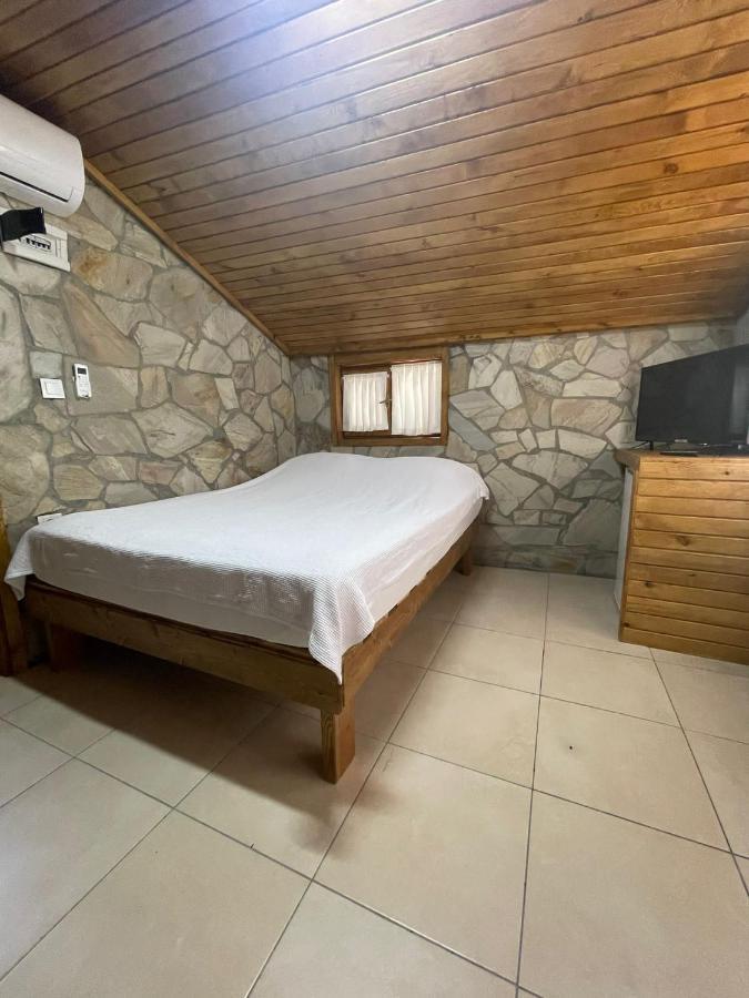 Zeytindagi Bungalow Mehmetalani エクステリア 写真